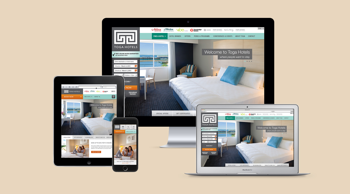 TogaHotels_responsive